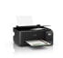 Фото #7 товара Принтер струйный Epson EcoTank ET-2815 цветной 5760 x 1440 DPI A4 прямое печатание черный
