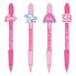 Фото #2 товара CERDA GROUP Barbie Pen 4 Units