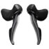 Фото #1 товара SHIMANO Claris R2000 Brake Lever Set With Shifter