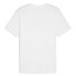Фото #4 товара Puma Essential Love Wins Crew Neck Short Sleeve T-Shirt Mens Size XL Casual Top