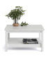 Tvilum Madrid Coffee Table