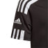 ADIDAS Squadra 21 short sleeve T-shirt