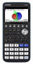 Casio FX-CG50 - Pocket - Graphing - 15 digits - Flash - Battery - Black