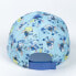 Фото #4 товара Детская кепка Stitch Синий (55 cm)