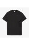 Фото #4 товара Tech Pocket Erkek Siyah T-shirt