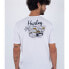 Фото #4 товара HURLEY Everyday short sleeve T-shirt