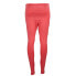 Фото #2 товара Puma First Mile X 78 Leggings Womens Pink Athletic Casual 52321363