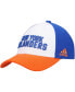 Фото #1 товара Men's White New York Islanders Locker Room Adjustable Hat