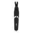 Wand Massager Happy Rabbit Black