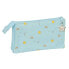 Фото #3 товара SAFTA Mickey Mouse Baby Triple pencil case