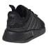 Adidas X_PLR Toddlers' Shoes Core Black - Core Black - Core Black BY9961