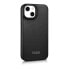 Фото #8 товара Skórzane etui iPhone 14 Plus z klapką magnetyczne MagSafe CE Premium Leather czarny