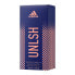 Фото #9 товара adidas Sport UNLSH Eau de Toilette for Women, Fragrance for Her, 1 x 30 ml