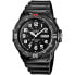 Фото #2 товара CASIO MRW-200H-1BVEG watch