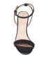 ფოტო #4 პროდუქტის H Halston Women's Party Pointed Ankle Strap Sandals