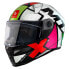 Фото #1 товара MT Helmets Revenge 2 Light C0 full face helmet