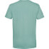 Фото #2 товара BABOLAT Exercise Cotton short sleeve T-shirt