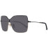 Фото #1 товара Carolina Herrera Sonnenbrille SHE175 301 99 Damen Schwarz