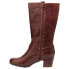 Jambu Autumn Tall Zippered Womens Size 9 M Casual Boots J9AUT83 - фото #3