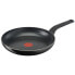 Сковорода Tefal B5670553 Чёрный Алюминий Ø 26 cm