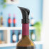 2-in-1 Wine Stopper with Pourer and Aerator Wintopp InnovaGoods