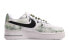 Фото #3 товара Кроссовки Nike Air Force 1 Low Grey Green