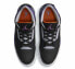 Фото #6 товара Кроссовки Nike Air Jordan 3 Retro Black Court Purple (Черный)