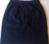 Фото #3 товара Alfani Women's New A line Skirt Zipper Pockets Black Size 2