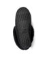 ფოტო #5 პროდუქტის Women's Memory Foam Marni Knit Bootie Comfort Slippers