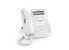 Фото #1 товара Snom D715 - Analog telephone - Wired & Wireless handset - Speakerphone - 1000 entries - Caller ID - White