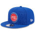 [60360901] Mens New Era NBA 950 DRAFT SNAPBACK - DETROIT PISTONS