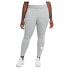 Фото #2 товара NIKE Sportswear Essential Swoosh Graphic leggings