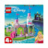 Фото #1 товара Конструктор LEGO Lego Disney Princess The Chteau d'Aurore.