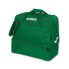 Фото #1 товара Мужская спортивная сумка зеленая текстильная средняя для тренировки с ручками через плечо Scope 400006450