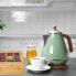 Фото #5 товара Хранение продуктов Relaxdays банка для чая из бамбука Teebox