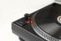 TechniSat TechniPlayer LP 300 - Direct drive audio turntable - Black - Silver - 45 RPM - 0.25% - 450 mm - 350 mm