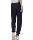 ფოტო #15 პროდუქტის Women's Essentials Warm-Up Slim Tapered 3-Stripes Track Pants, XS-4X