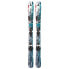 Фото #2 товара ATOMIC Bent Junior 110-130+C5 GW Alpine Skis