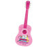 REIG MUSICALES Disney Princess Wood Guitar 75 cm