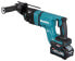 Фото #8 товара Makita Akku-Kombihammer HR007GM201 SDS-PLUS 40V max. / 2x 4,0 Ah und Ladegerät