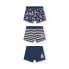 Фото #2 товара BOBOLI Pack swimming boxer 3 units