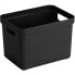 Фото #1 товара Aufbewahrungsbox 18 Liter "Sigma Home Bo