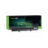 Батарея для ноутбука Green Cell TS38 Чёрный 2200 mAh