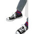 Фото #2 товара BARÇA Blaugrana Plaid long socks