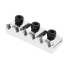 Floyd Rose Locking Nut R8 Chrome