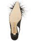 Фото #5 товара Туфли Sam Edelman Bianka Feather Slingback