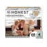 Фото #1 товара Honest Clean Conscious Disposable Diapers - Space Travel & Orange You Cute -