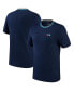 Фото #2 товара Men's Navy Barcelona Ignite T-shirt