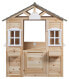 Outdoor-Kinderspielhaus Acciano