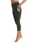 Брюки American Fitness Couture Compression 3/4 Length